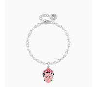 KIDULT - Bracciale Donna -Frida Kahlo - 731753