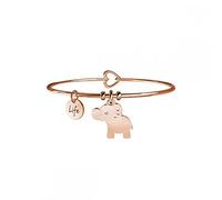 KIDULT Bracciale Donna Gioielli Animal Planet Trendy cod. 731016