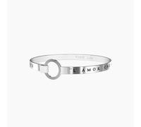 KIDULT Bracciale Donna Gioielli Love Trendy cod. 731055