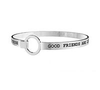 KIDULT Bracciale Donna Gioielli Love Trendy cod. 731258