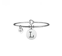 KIDULT Bracciale Donna Gioielli Symbols Trendy cod. 231555l
