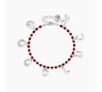 KIDULT - Bracciale in acciaio 316L | Symbols