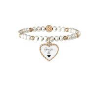 KIDULT - Bracciale Donna - Grazie di Cuore | Love - 732101