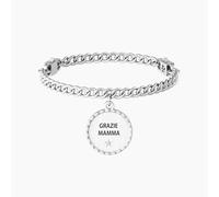 KIDULT - Bracciale Donna - Grazie Mamma | Family - 731932