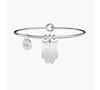 KIDULT - Bracciale Donna - Gufo | Intuito - 231636