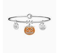 BRACCIALE CIONDOLO HALLOWEEN ZUCCA KIDULT