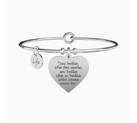 KIDULT - Bracciale Donna - Ho Perso le Parole | Ligabue - 731568
