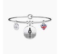 Bracciale Donna KIDULT FREE TIME 731597 Acciaio LONDRA London F.P.