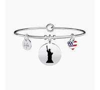 KIDULT - Bracciale Donna - I Left My Heart in New York | Free Time - 731596