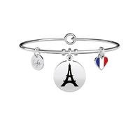 KIDULT - Bracciale Donna - I Left My Heart in Paris | Free Time - 731595