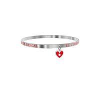 KIDULT - Bracciale in acciaio 316L | Love