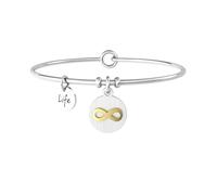 KIDULT - Bracciale Donna - Infinito | Love Life, Always - 732029