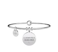 KIDULT - Bracciale in acciaio 316L | Philosophy