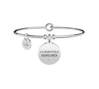 KIDULT - Bracciale in acciaio 316L | Philosophy