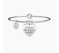 KIDULT - Bracciale Donna - L'Amore ma L'Amore è Tutto! | Love - 731890
