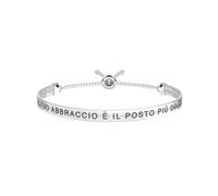 KIDULT - Bracciale Donna - Mamma | Dolce Abbraccio - Family - 732365