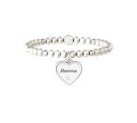 KIDULT - Bracciale Donna - Mamma Felice | Family - 732138