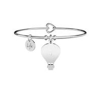 KIDULT - Bracciale Donna - Mongolfiera | Libertà - 731087