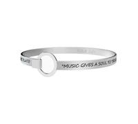 KIDULT - Bracciale Donna - Music Gives A Soul … Plato - 731250