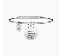 KIDULT - Bracciale Donna - Namaste | Spirituality - 731245