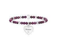 KIDULT - Bracciale Donna - Nonna | Ti Voglio Bene - 732217