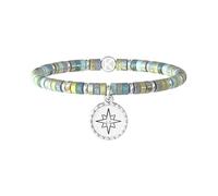 KIDULT - Bracciale Donna - Rosa Dei Venti | Felicità - 732032