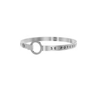KIDULT - Bracciale in acciaio 316L | Love