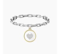 KIDULT - Bracciale Donna - Sei la Mamma Migliore del Mondo | Cuore - 731926