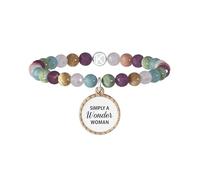 KIDULT - Bracciale Donna - Simply A Wonder Woman | Love - 732024
