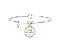 KIDULT - Bracciale Donna - Smile Everyday - 732092