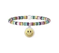 KIDULT - Bracciale Donna - Smile | Felicità - 732010