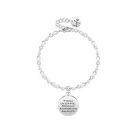 KIDULT - Bracciale in acciaio 316L | Gandhi