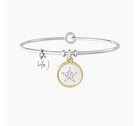 KIDULT - Bracciale Donna - Stella | Figlia - 732035
