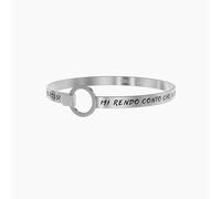 KIDULT - Bracciale in acciaio 316L | Vasco