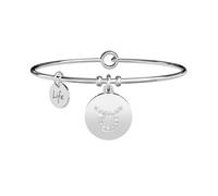 KIDULT - Bangle con segno zodiacale Toro