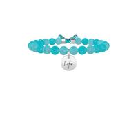 Bracciale kidult Turchese Symbols Life Collection Ref. 231536