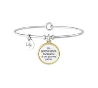 KIDULT - Bracciale Donna - Un Giorno Senza Sorriso… - 732150