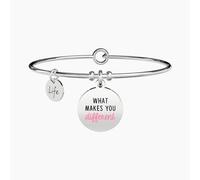 KIDULT - Bracciale in acciaio 316L | Philosophy