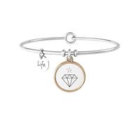 KIDULT - Bracciale Donna - Who Finds A Friend Finds A Treasure - 732143