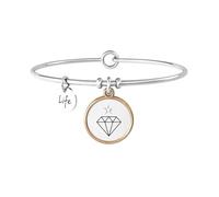 KIDULT - Bracciale Donna - Who Finds A Friend Finds A Treasure - 732143
