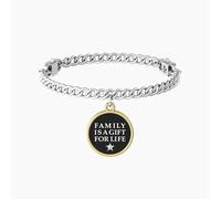 Bracciale Donna KIDULT FAMILY 731922 Acciaio F.P.