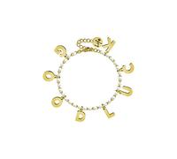 Bracciale Donna KIDULT SYMBOLS 731586 Acciaio Rosè F.P.