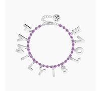 Bracciale Donna KIDULT FAMILY 731584 Acciaio F.P.