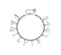 KIDULT - Bracciale in acciaio 316L | Family