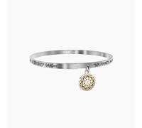 KIDULT - Bracciale in acciaio 316L | Gandhi