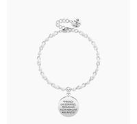 KIDULT - Bracciale in acciaio 316L | Gandhi