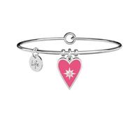 Bracciale Donna KIDULT LOVE 731712 Acciaio Cuore F.P.