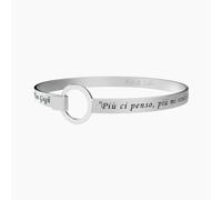 KIDULT - Bracciale in acciaio 316L | Philosophy