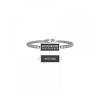 KIDULT - Bracciale in acciaio 316L | Philosophy