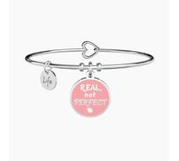 KIDULT - Bracciale in acciaio 316L | Philosophy